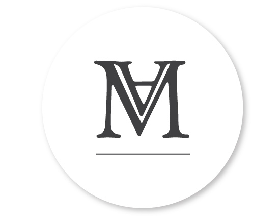 Mirek Aldridge branding